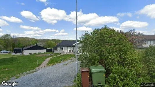 Apartments for rent in Örebro - Photo from Google Street View