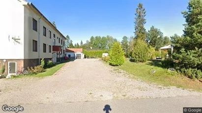 Apartments for rent in Tierp - Photo from Google Street View