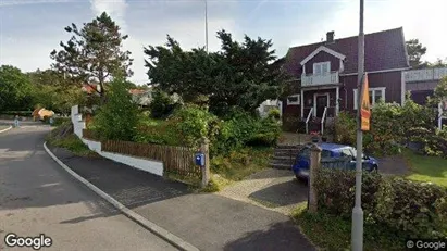 Apartments for rent in Gothenburg West - Photo from Google Street View