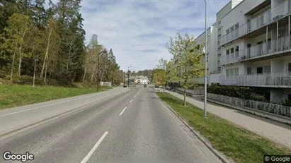 Apartments for rent in Sollentuna - Photo from Google Street View