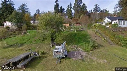 Apartments for rent in Köping - Photo from Google Street View