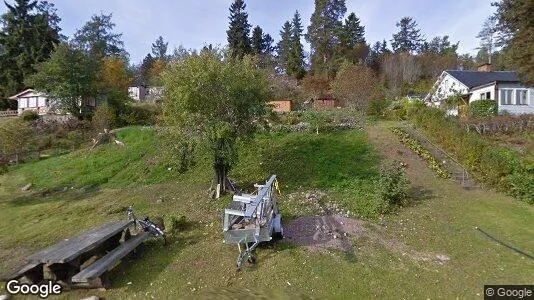 Apartments for rent in Köping - Photo from Google Street View
