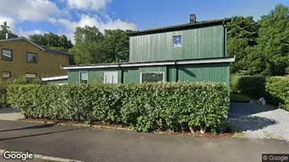 Apartments for rent in Västra hisingen - Photo from Google Street View