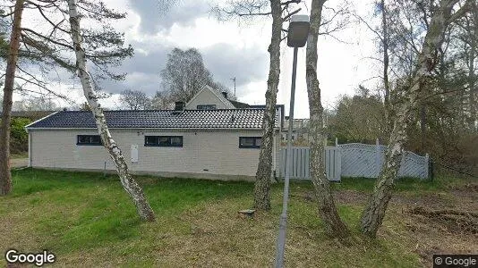 Apartments for rent in Ystad - Photo from Google Street View