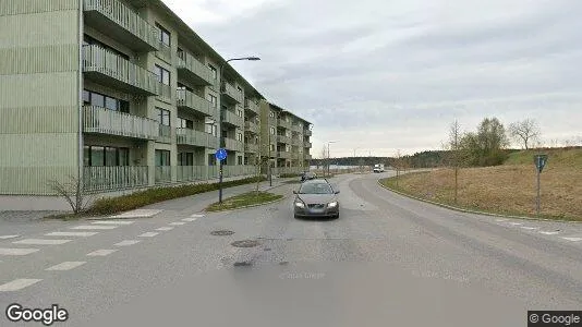 Apartments for rent in Upplands Väsby - Photo from Google Street View
