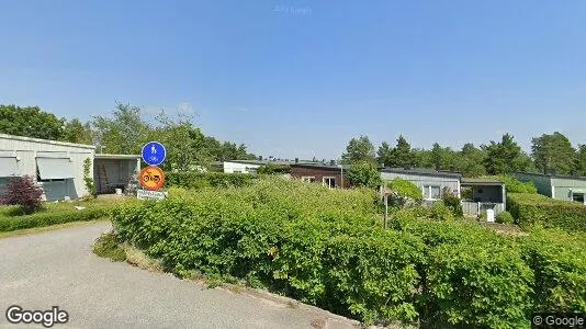 Apartments for rent in Nacka - Photo from Google Street View