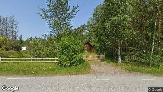 Apartments for rent in Norrtälje - Photo from Google Street View