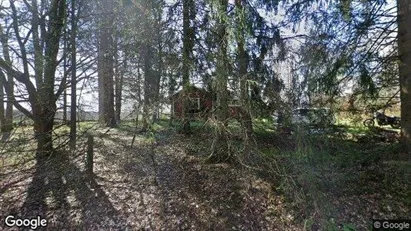 Apartments for rent in Hörby - Photo from Google Street View