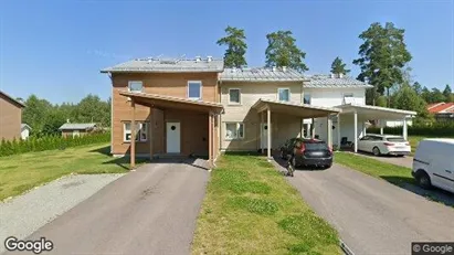 Apartments for rent in Enköping - Photo from Google Street View