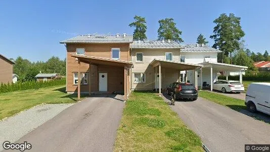 Apartments for rent in Enköping - Photo from Google Street View