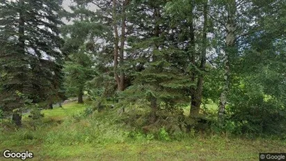 Apartments for rent in Söderhamn - Photo from Google Street View
