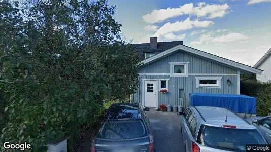 Apartments for rent in Järfälla - Photo from Google Street View