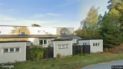 Apartments for rent in Sigtuna - Photo from Google Street View