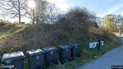 Apartments for rent in Karlshamn - Photo from Google Street View