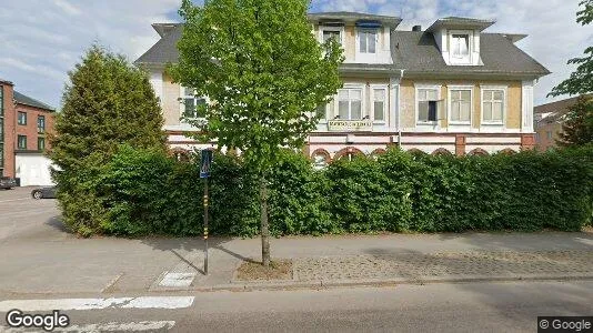 Apartments for rent in Säffle - Photo from Google Street View