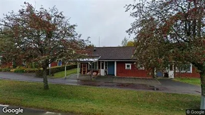 Apartments for rent in Osby - Photo from Google Street View