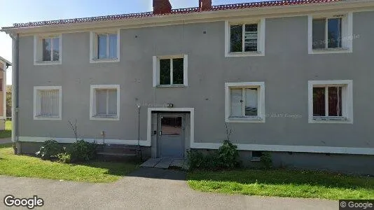 Apartments for rent in Flen - Photo from Google Street View