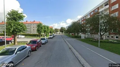 Apartments for rent in Uppsala - Photo from Google Street View
