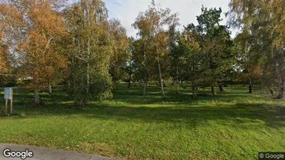Apartments for rent in Höganäs - Photo from Google Street View