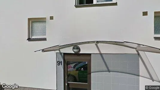 Apartments for rent in Södermalm - Photo from Google Street View