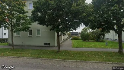 Apartments for rent in Hässleholm - Photo from Google Street View