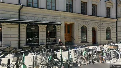 Apartments for rent in Vasastan - Photo from Google Street View