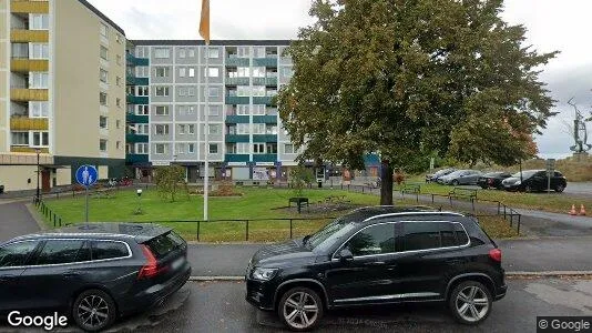 Apartments for rent in Norrköping - Photo from Google Street View