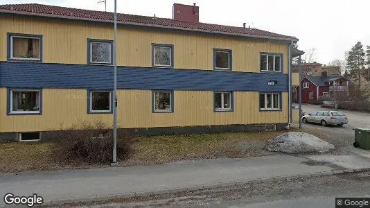 Apartments for rent in Lycksele - Photo from Google Street View