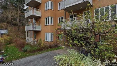 Apartments for rent in Stockholm South - Photo from Google Street View