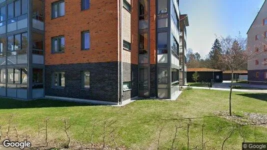 Apartments for rent in Växjö - Photo from Google Street View