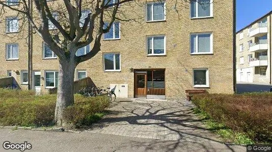 Apartments for rent in Lund - Photo from Google Street View