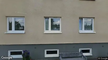 Apartments for rent in Vimmerby - Photo from Google Street View