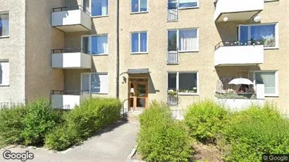 Apartments for rent in Södertälje - Photo from Google Street View