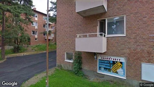 Apartments for rent in Stockholm West - Photo from Google Street View