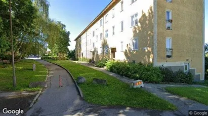 Apartments for rent in Stockholm South - Photo from Google Street View