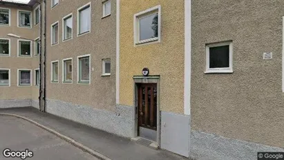 Apartments for rent in Stockholm West - Photo from Google Street View