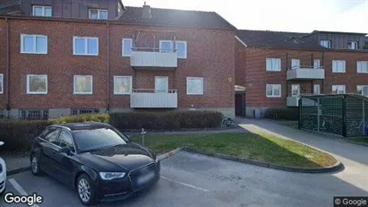 Apartments for rent in Eskilstuna - Photo from Google Street View