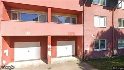Apartments for rent in Hedemora - Photo from Google Street View