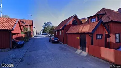 Apartments for rent in Karlskrona - Photo from Google Street View