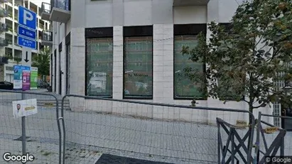 Apartments for rent in Nacka - Photo from Google Street View