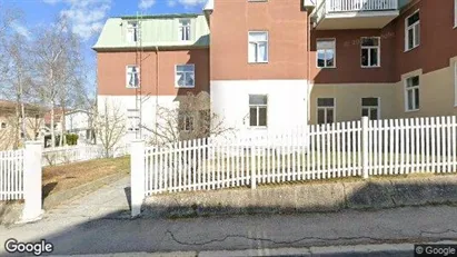 Apartments for rent in Östersund - Photo from Google Street View