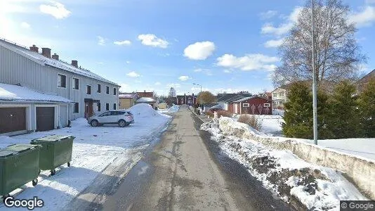 Apartments for rent in Umeå - Photo from Google Street View
