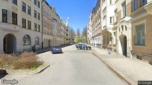 Apartments for rent in Malmö City - Photo from Google Street View