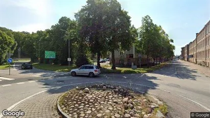 Apartments for rent in Örgryte-Härlanda - Photo from Google Street View