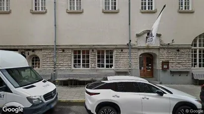 Apartments for rent in Södermalm - Photo from Google Street View