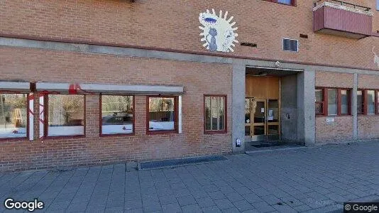 Apartments for rent in Malmö City - Photo from Google Street View