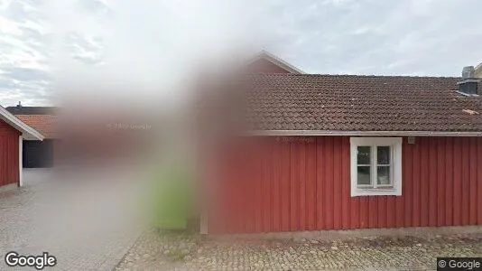 Apartments for rent in Kristinehamn - Photo from Google Street View