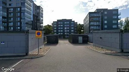 Apartments for rent in Vänersborg - Photo from Google Street View