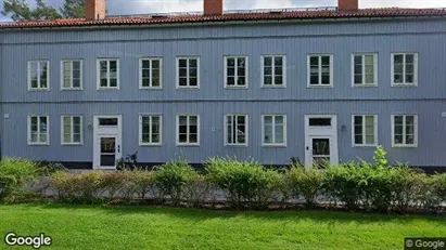 Apartments for rent in Gävle - Photo from Google Street View