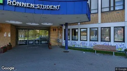 Apartments for rent in Malmö City - Photo from Google Street View